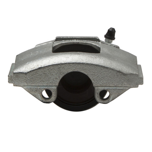 DFC 86-93 Ford Taurus SHO Front-L Premium Caliper - Silver Zinc Coated